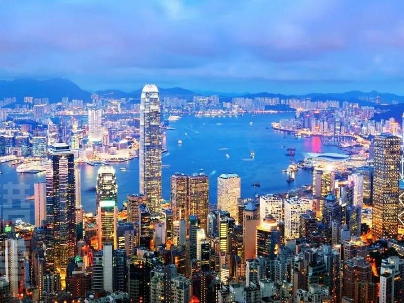 香江快评：接棒全运会，点燃粤港澳共融发展新热度