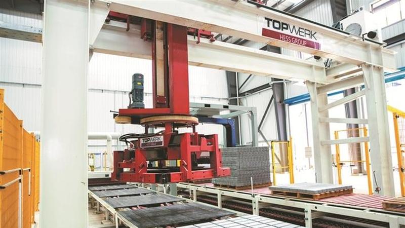 让城市建筑废弃物变成城市“矿产”