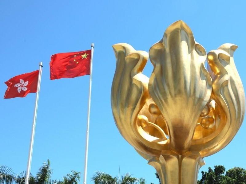 香港各界：营商环境报告有助增强海内外对港投资信心