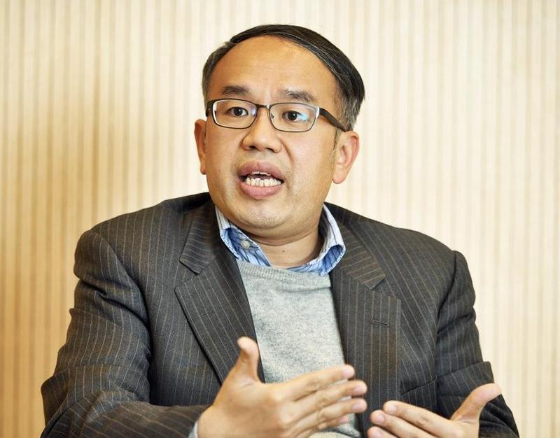 香港立法会通过《2021年证券及期货（修订）条例草案》