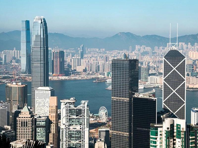 香港投资推广署：香港具有独特营商优势及无限商机