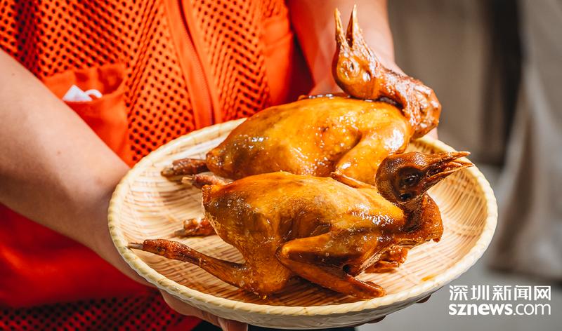 光明招待所新店将于国庆节试营业