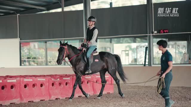 六位港澳创业青年：在大湾区“上车” 与祖国一同高速发展