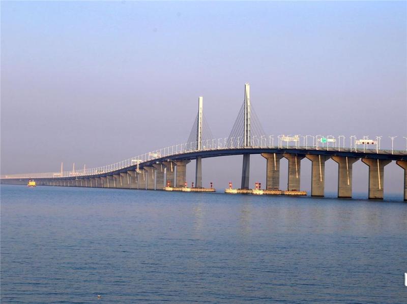 广东将研究深圳经港珠澳大桥至珠海、澳门通道