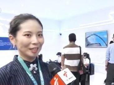 “国家强大 很了不起……” 这些港澳青年参观航展后这样说→