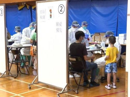 澳门新增1例新冠肺炎确诊病例，感染源头仍在调查