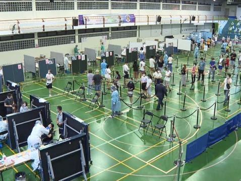 澳门宣布从10月6日凌晨起关闭部分娱乐场所