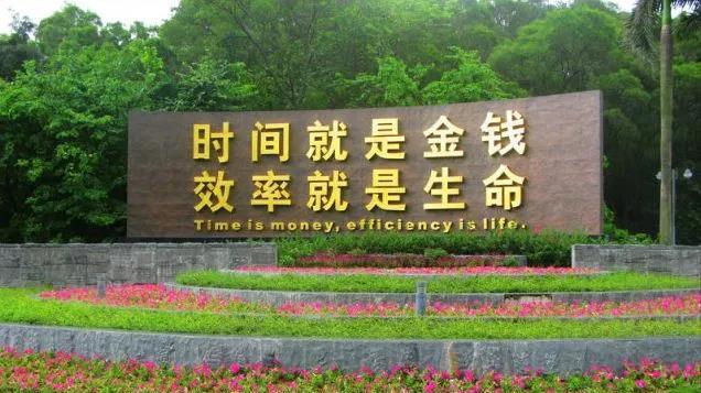 “用脚步丈量新前海”走进蛇口及大小南山片区 全力建设国际海洋城