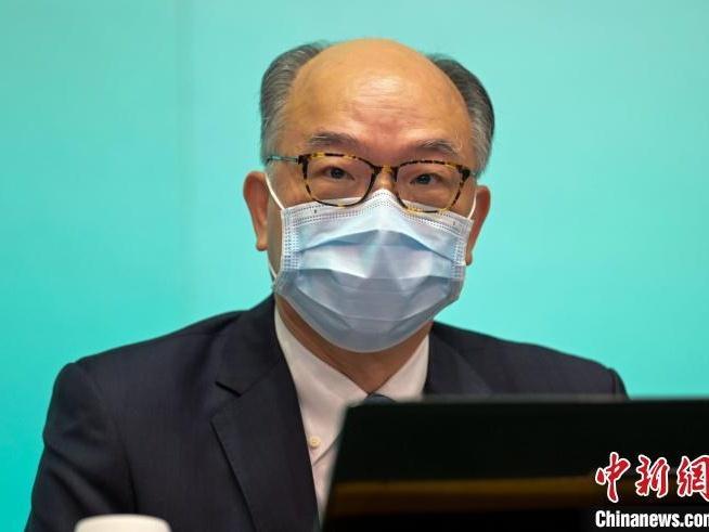 香港运输及房屋局局长：连接前海铁路首期研究预计2022年完成