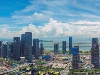 四部门发文：支持港澳青年在粤港澳大湾区就业创业