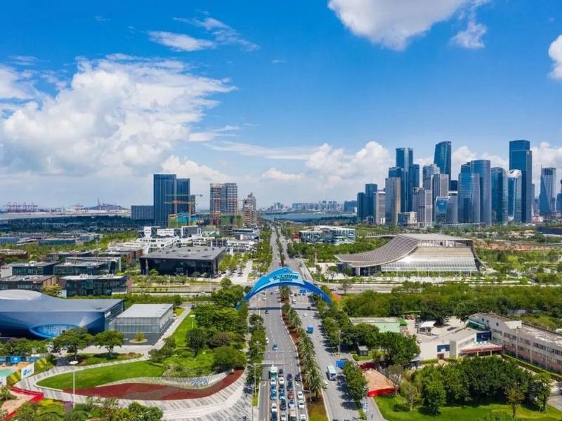 香港“北上新方略”，引发“深港大都市圈”遐想