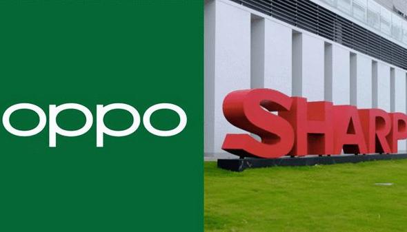 OPPO与夏普签订专利许可协议，结束全球诉讼