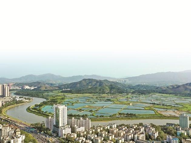 三问香港北部都会区规划：“双城三圈”对深港合作有何意义？