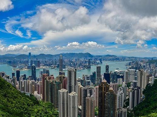 专访香港贸发局副总裁周启良：重启实体展览对香港商贸产业至关重要