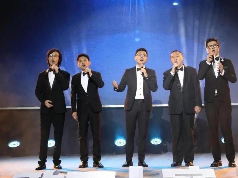 谁是歌王？珠海市“香洲好声音”歌手大赛启动