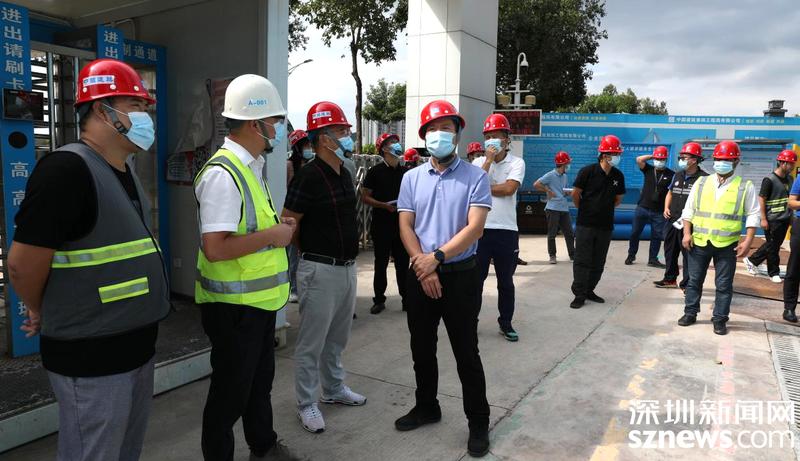 新湖街道未雨绸缪做好辖区台风防御工作