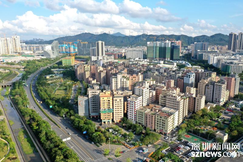 甲子塘社区坚持党建引领 实行网格化创新社会管理