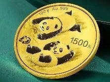 14枚萌宠“国宝”纪念币下周上线 具有保值、收藏和投资功能