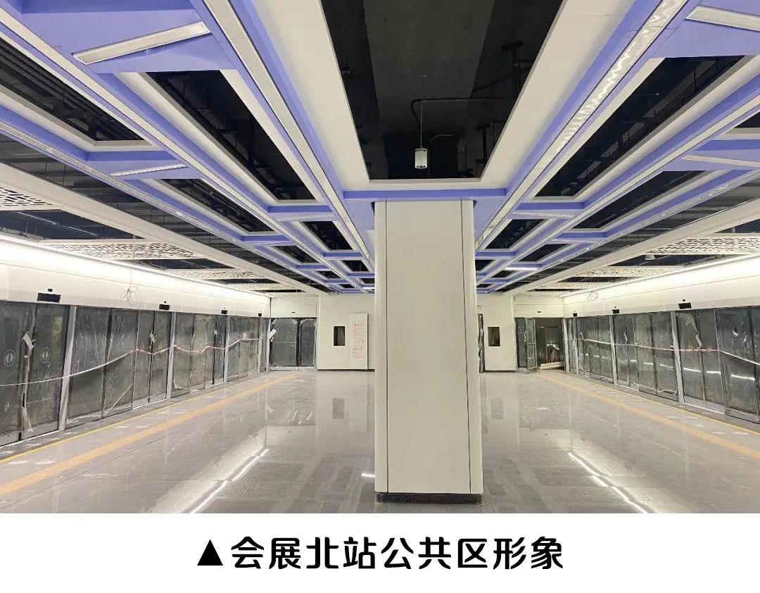 这条地铁线,进展上新啦!_深圳新闻网
