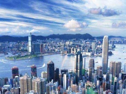 林郑月娥：北部都会区为了香港年轻一代而建设