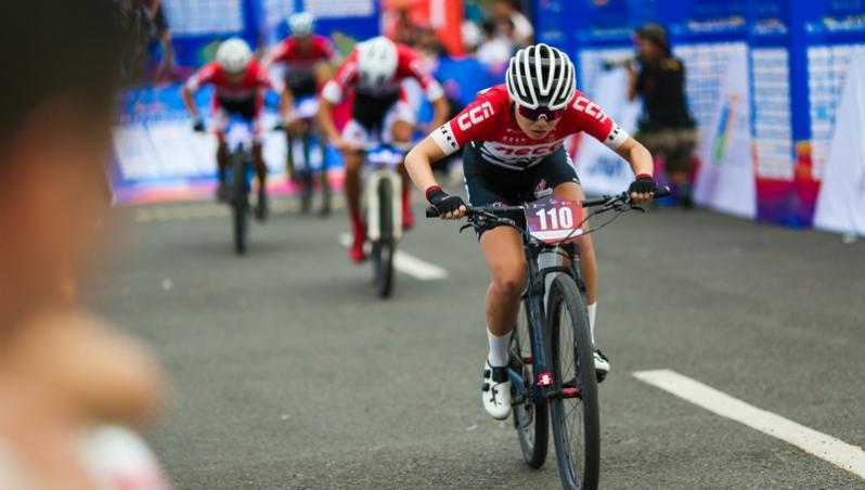 第十二届凤凰山自行车TT挑战赛在福永街道圆满落幕