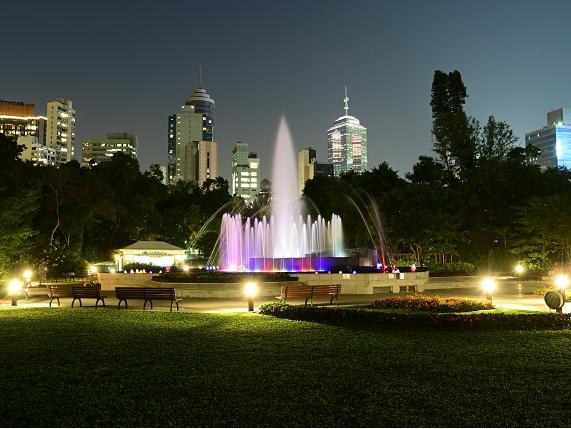 香港将举行动植物公园150周年庆典音乐会