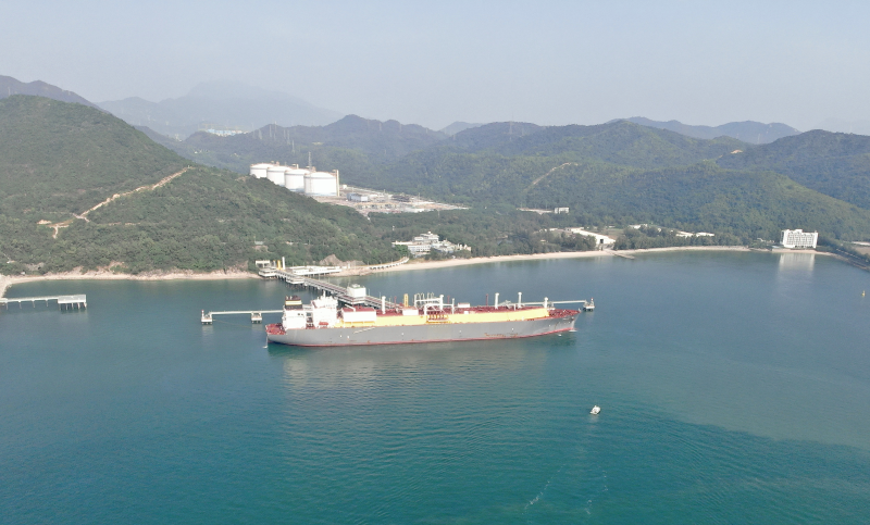 全力保障海上运输 深圳海事部门开辟“绿色通道”加码