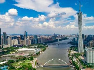 纵论城市治理之道，世界为何选择广州