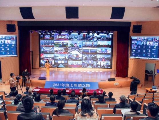 广东惠州加入“海丝申遗城市联盟”！联盟成员增至28个城市