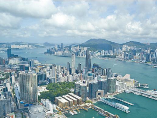 香港特区第七届立法会明年1月开始