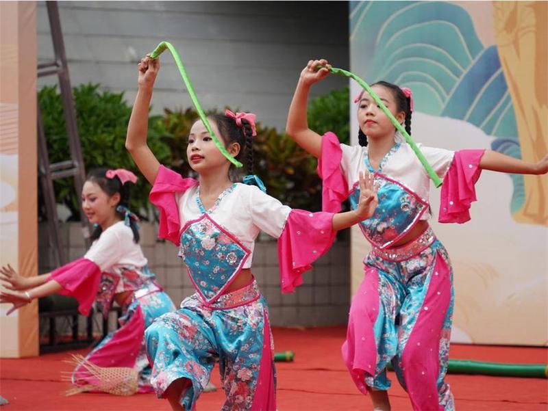 珠海市第十一届全民终身学习活动周启动