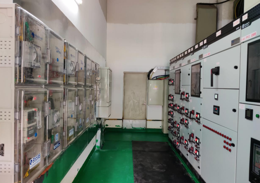 深圳工业园区供电环境综合改造升级工作初见成效 终端用户用电获得感大幅提升