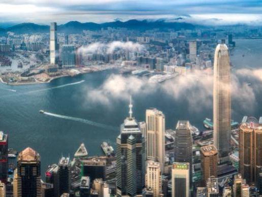 香港新版《长远房屋策略》:十年计划供应约43万个单位房屋