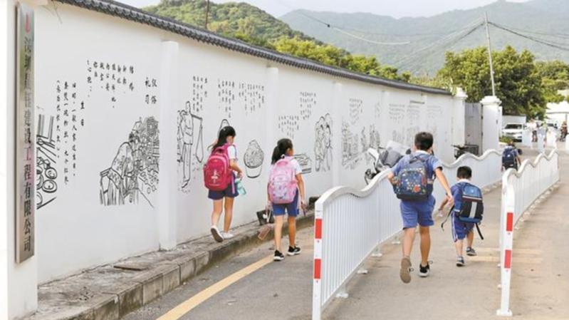 2021那些温暖人心的民政力量