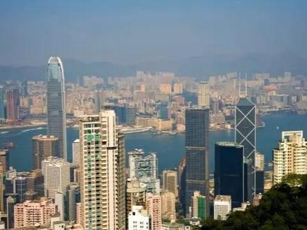 香港特区政府：坚决反对七个国家及欧盟的歪理抹黑
