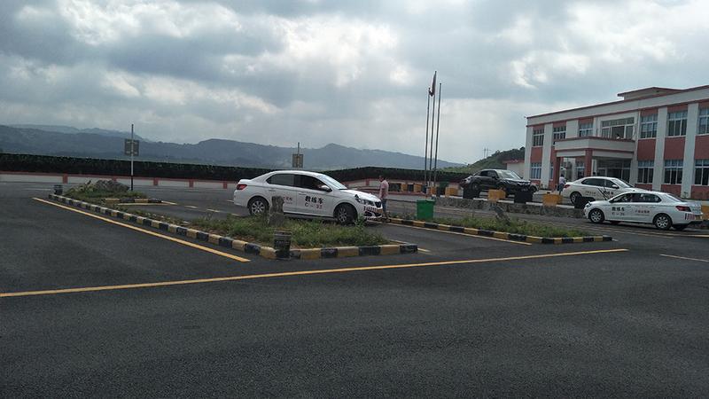 科目二有调整再不考就难了？交警辟谣：造谣者忽悠市民尽快交费学车