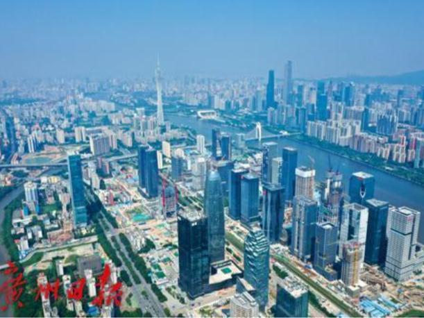 广东首批19个特色产业园正式公布，广州3个特色产业园区入选