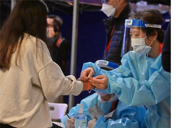 香港公布新增9宗新冠肺炎确诊及17宗无症状感染个案