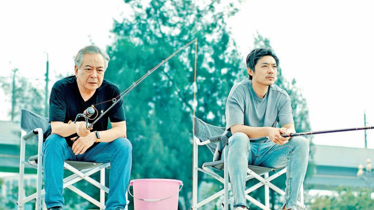 宝安慈善微电影《金婚》全国推播引关注