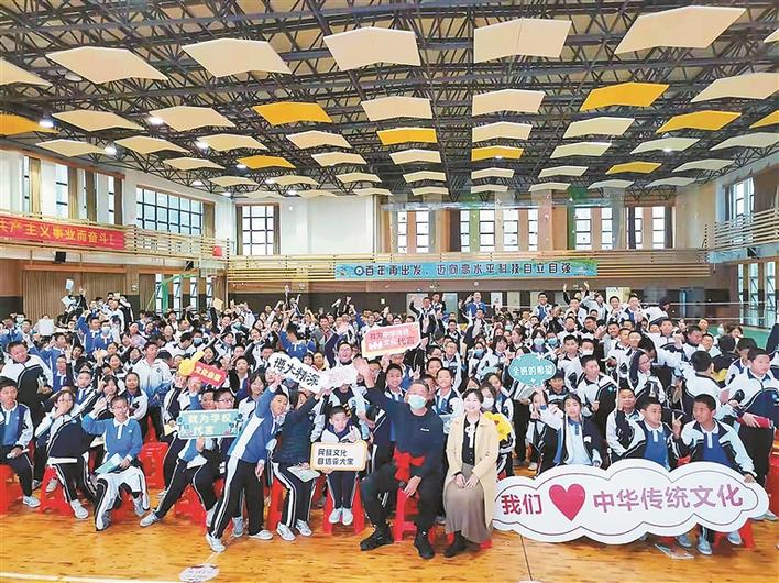 名家名师传播国学经典 深圳市文化和健康发展促进会连续举办72场公益讲堂