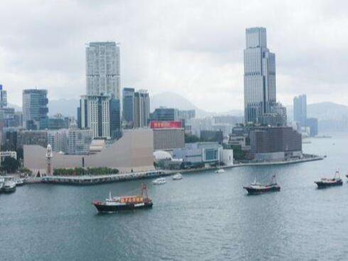 香港财长：大湾区是香港发挥所长融入国家发展的重要切入点