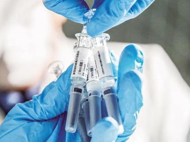 香港将免费派发30万套新冠肺炎快速测试套装
