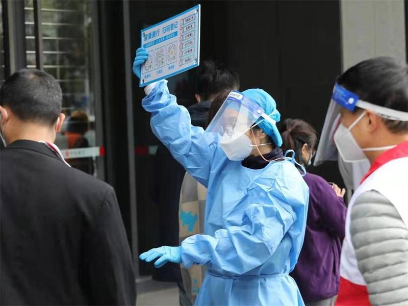 广东珠海新增2例新冠确诊病例，均在密接者中发现
