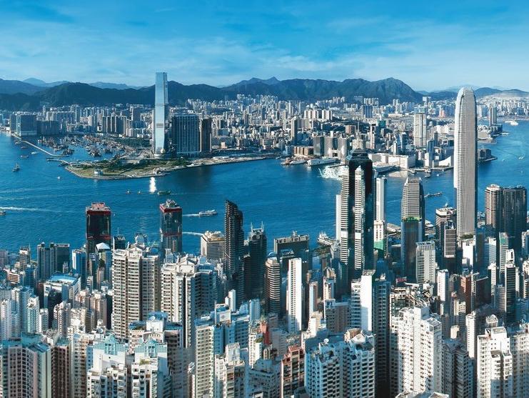 国际货币基金组织赞扬香港健全的体制架构和有效的政策措施促进经济增长和维护金融稳定