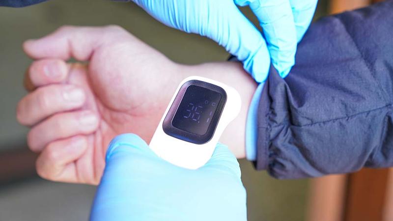 即日起办理车驾管业务持7天内核酸阴性证明即可