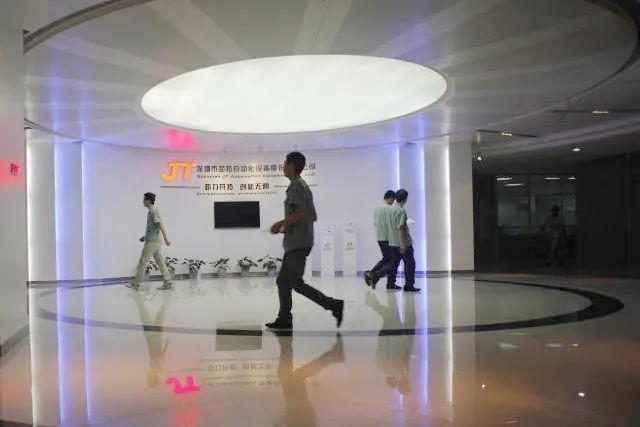 宝安“赶考”③ | 踔厉奋发开新局，争当湾区CBD、深圳主城区