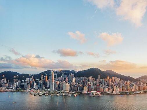 香港新增164例新冠确诊病例，其中116例来自本土