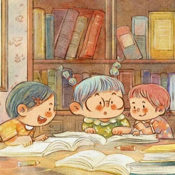 新手爸妈教程！孩子的第一个寒假应该读一些什么？