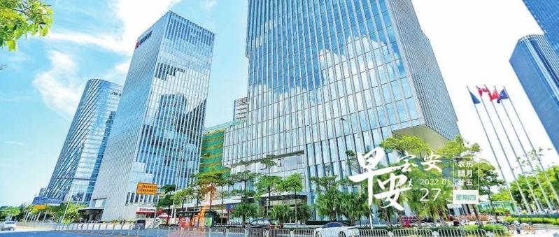 宝安抖音短视频挑战赛启动，最高可获万元大奖｜深圳机场最新出行提醒｜早安，宝安