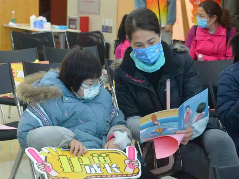 广州启动“女童保护·安全过年”暨“守护女童·与心同行”项目